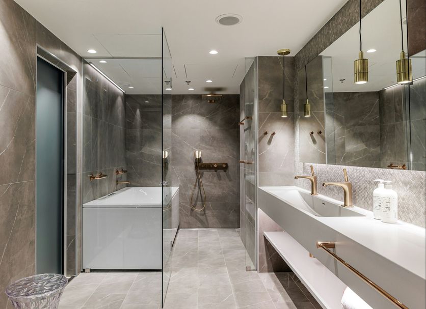 Bagno Foto