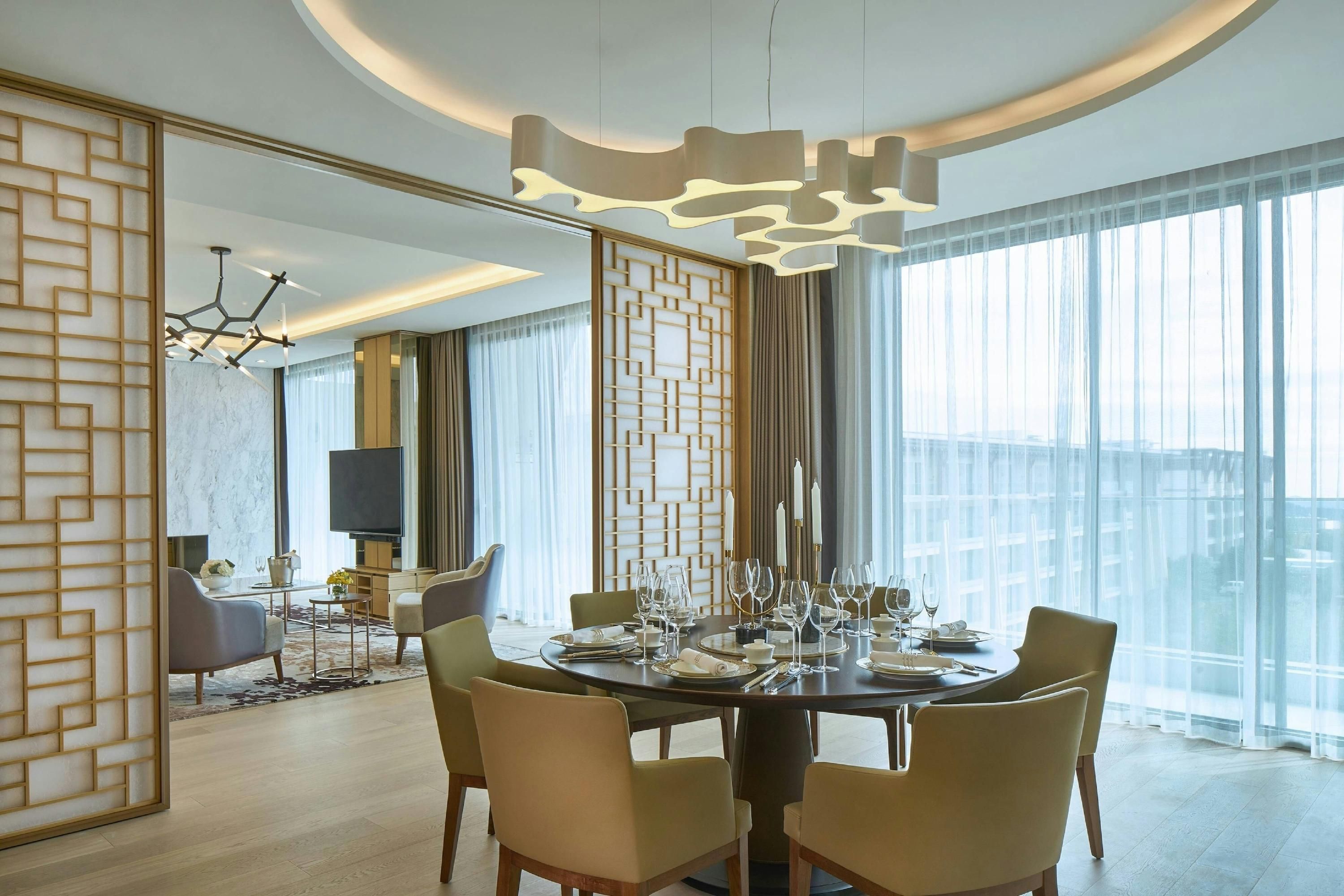 Sala pranzo