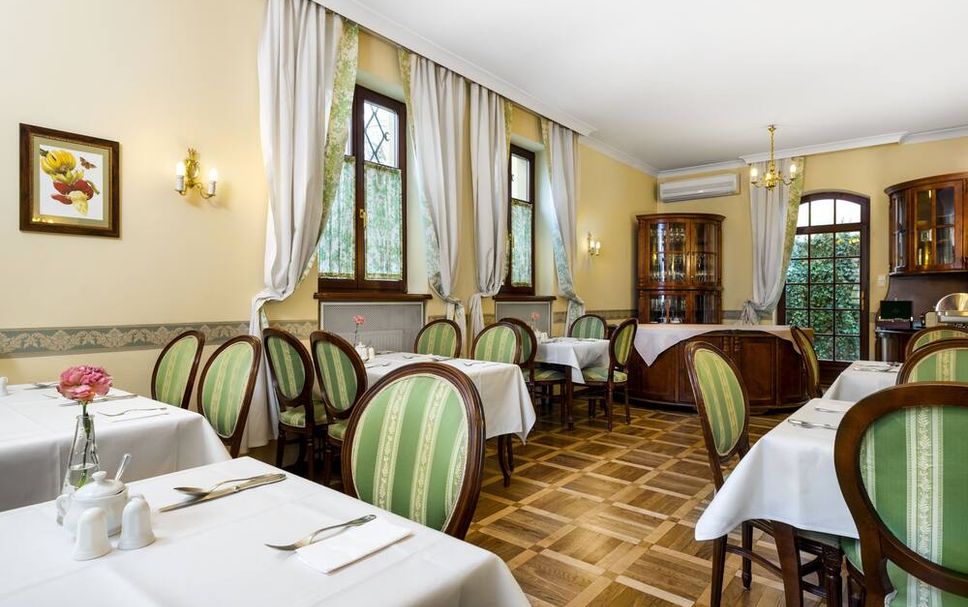 Ristorante Foto