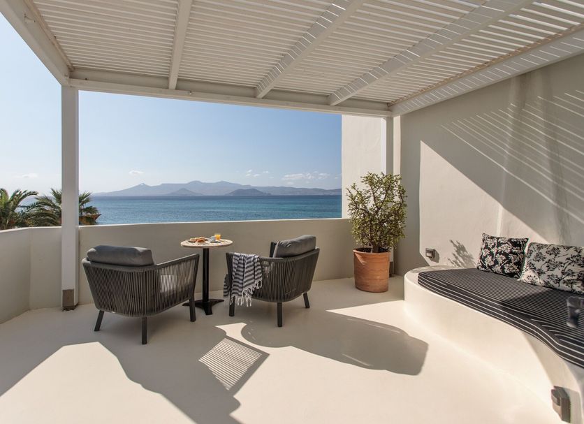 Balcone Foto