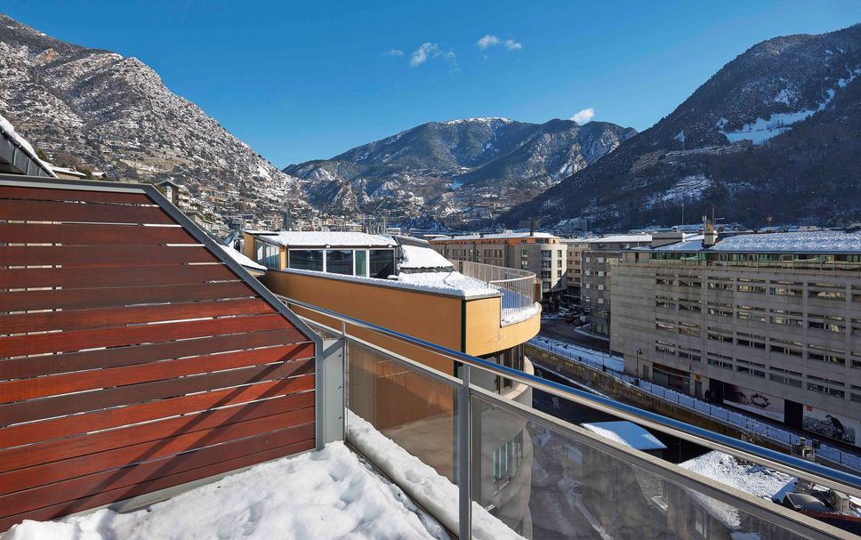 Balcone Foto