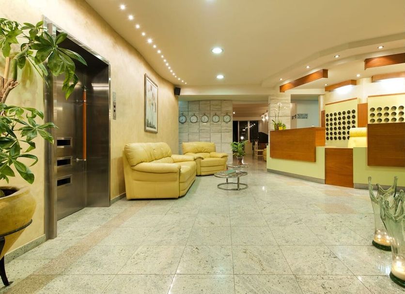 Ingresso Foto