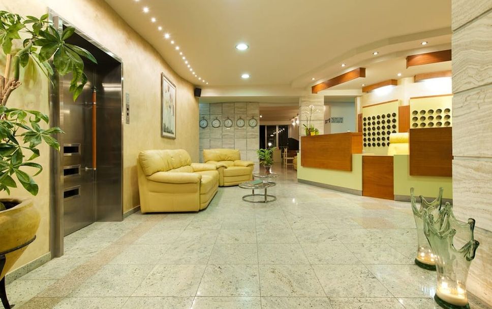 Ingresso Foto