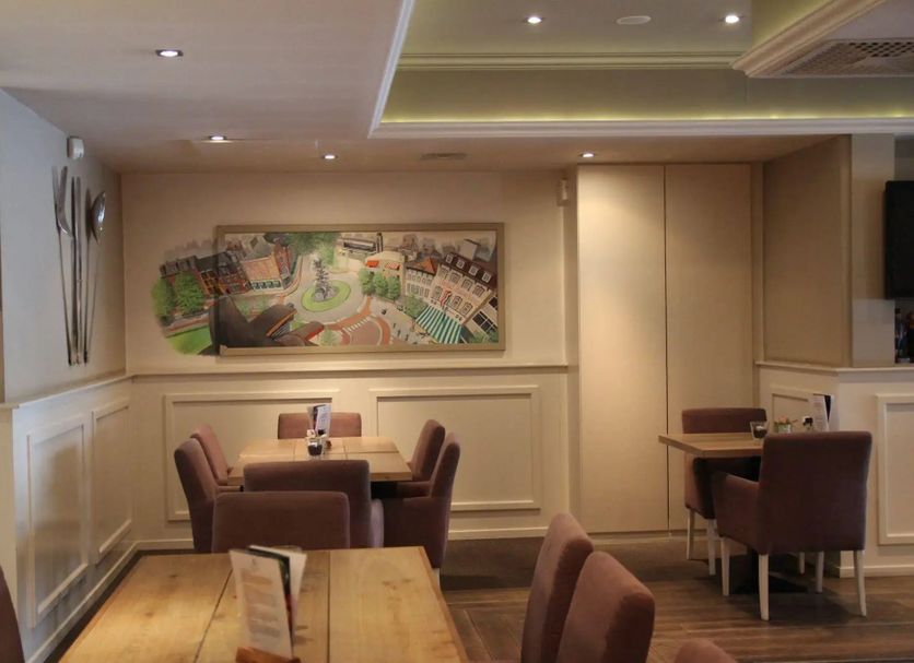 Ristorante Foto