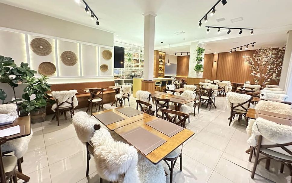Ristorante Foto