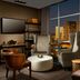 Area lounge