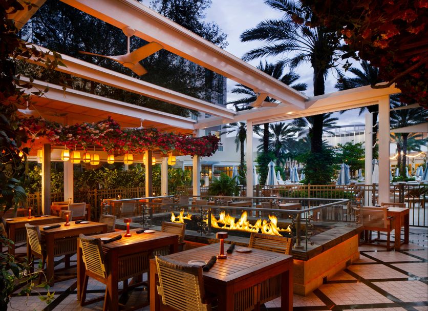 Ristorante Foto