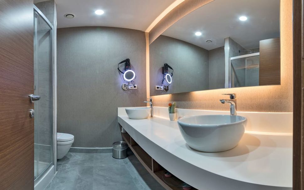 Bagno Foto