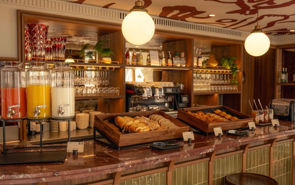 Ristorante Foto