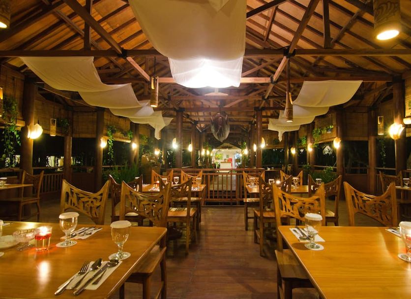 Ristorante Foto
