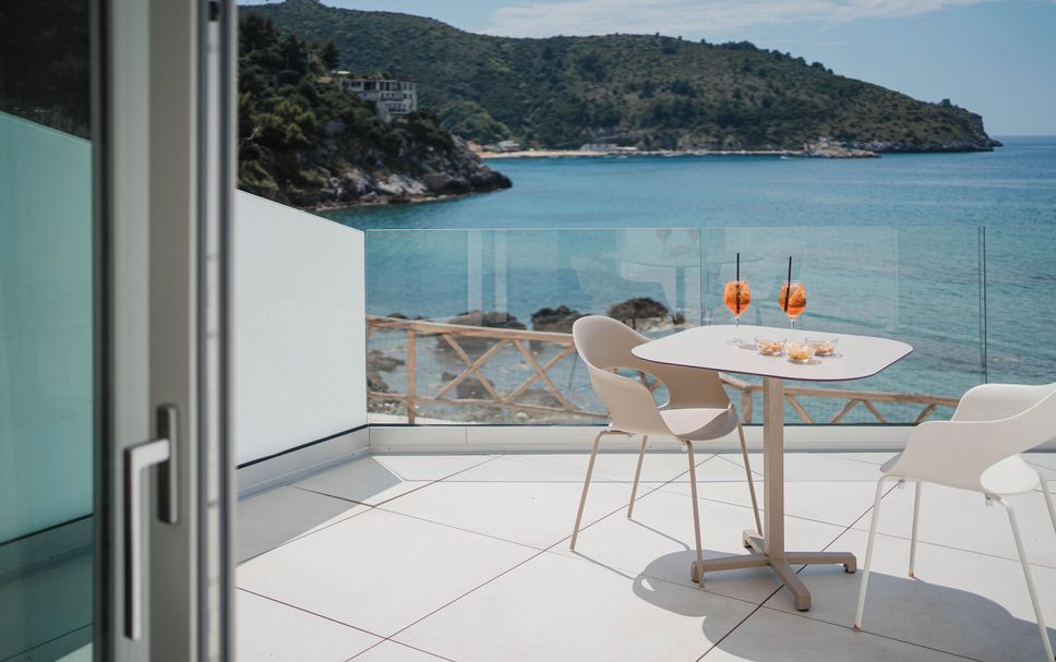Balcone Foto