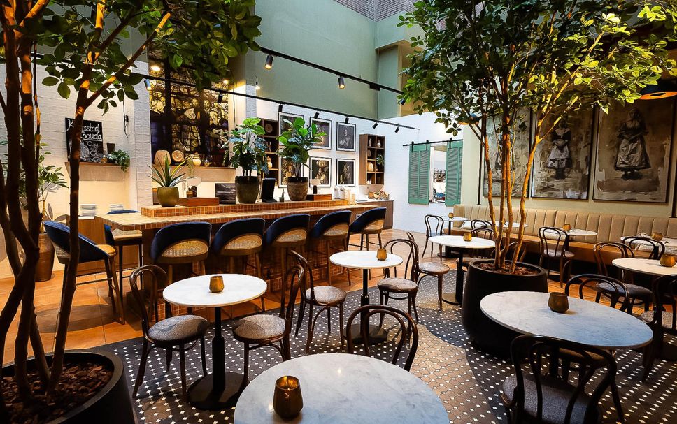 Ristorante Foto