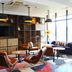 Area lounge