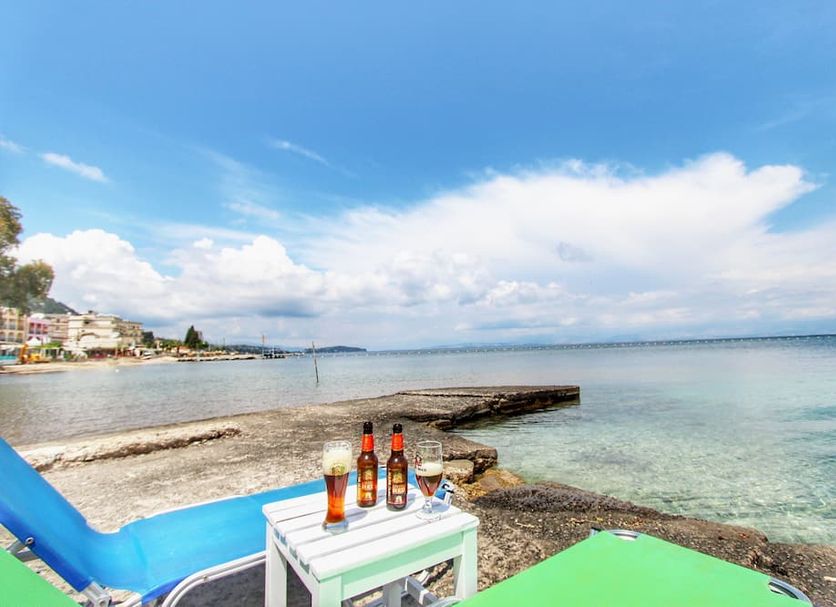 Spiaggia Foto