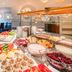 Sala pranzo