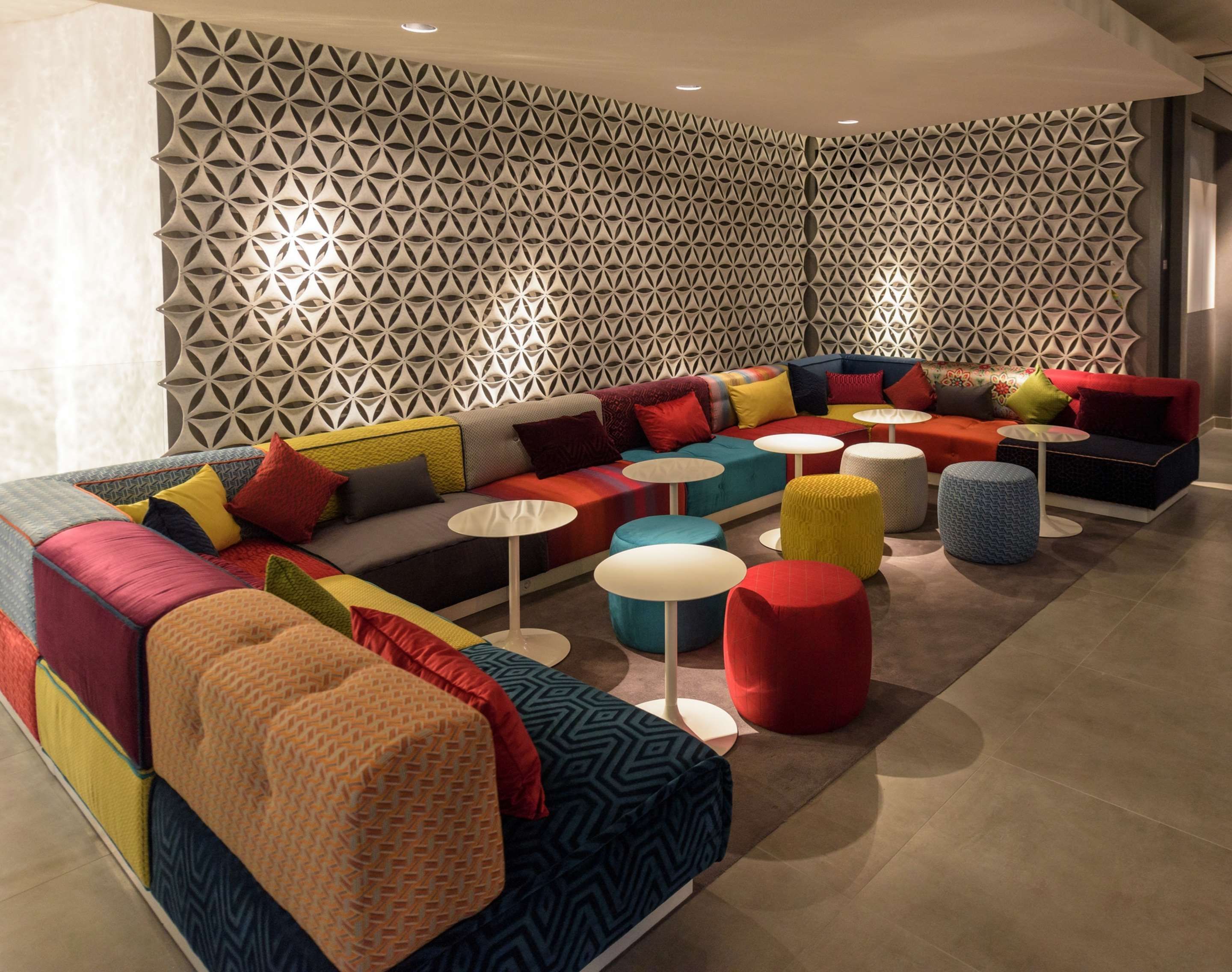 Area lounge