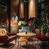 Area lounge
