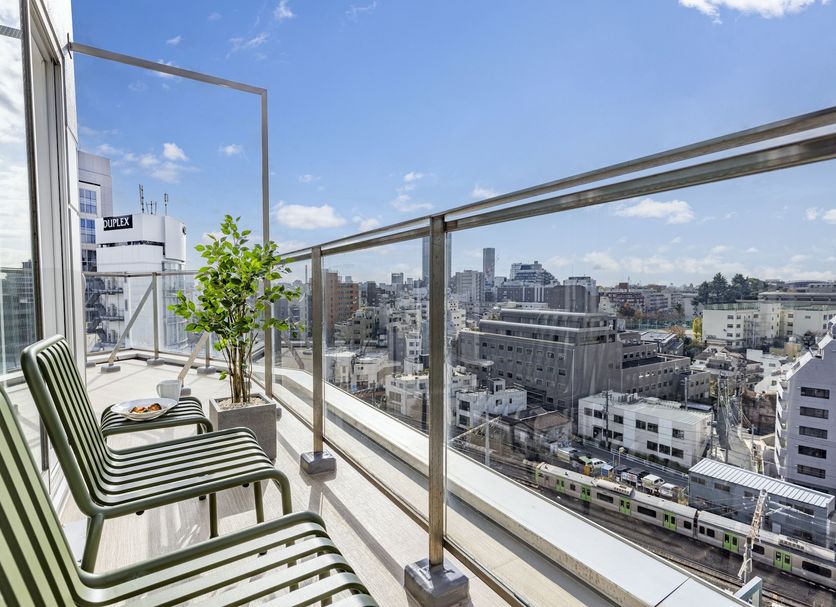 Balcone Foto
