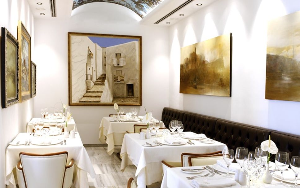 Ristorante Foto