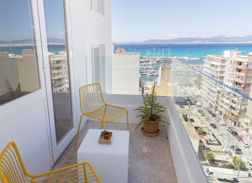 Balcone Foto