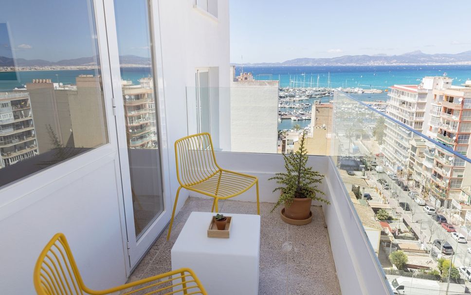 Balcone Foto