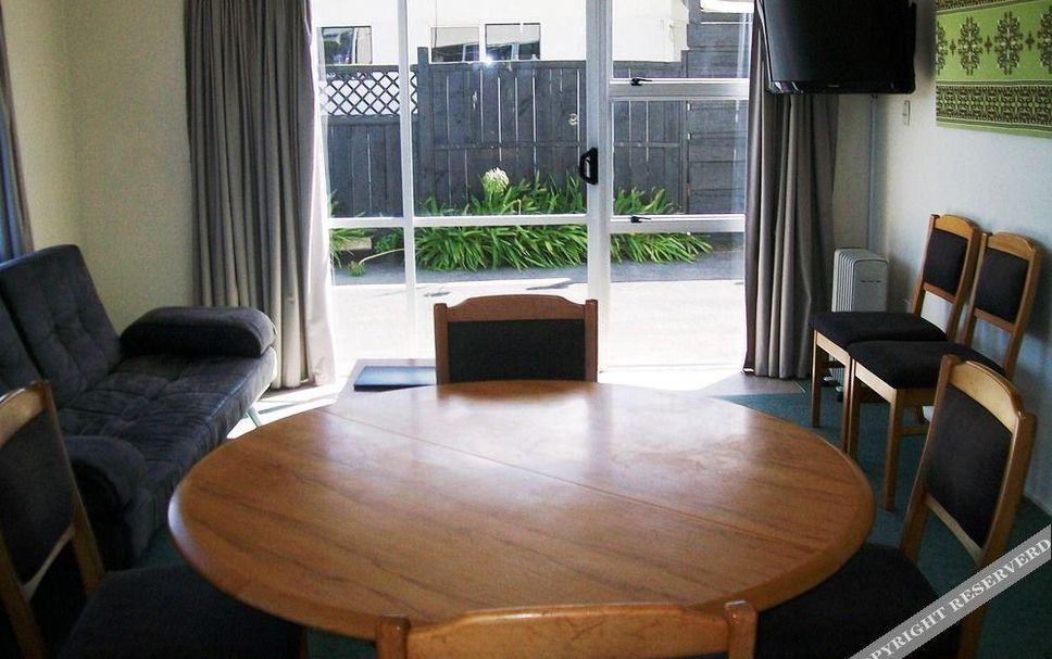 Sala pranzo Foto