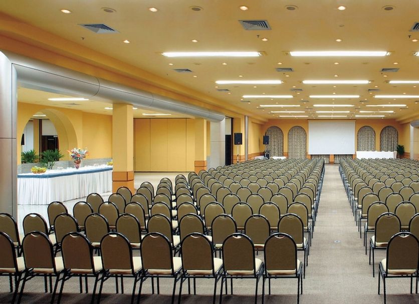 Sala conferenze Foto