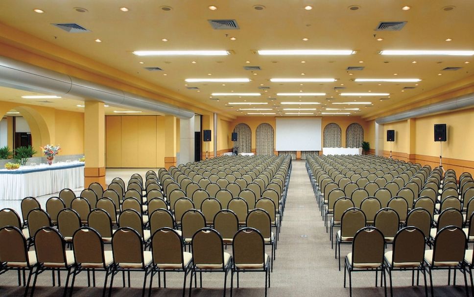 Sala conferenze Foto