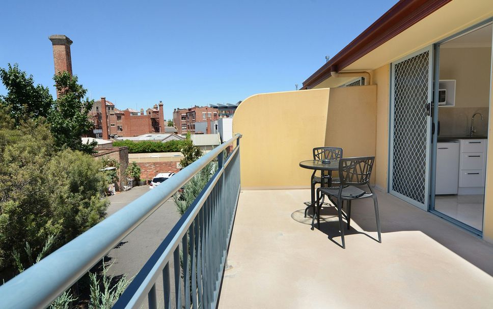 Balcone Foto