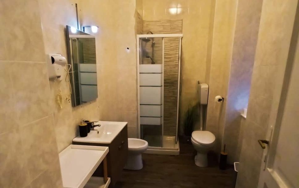 Bagno Foto