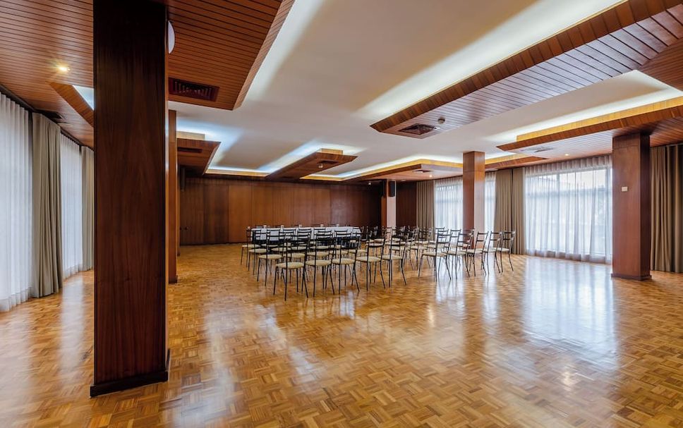 Sala conferenze Foto