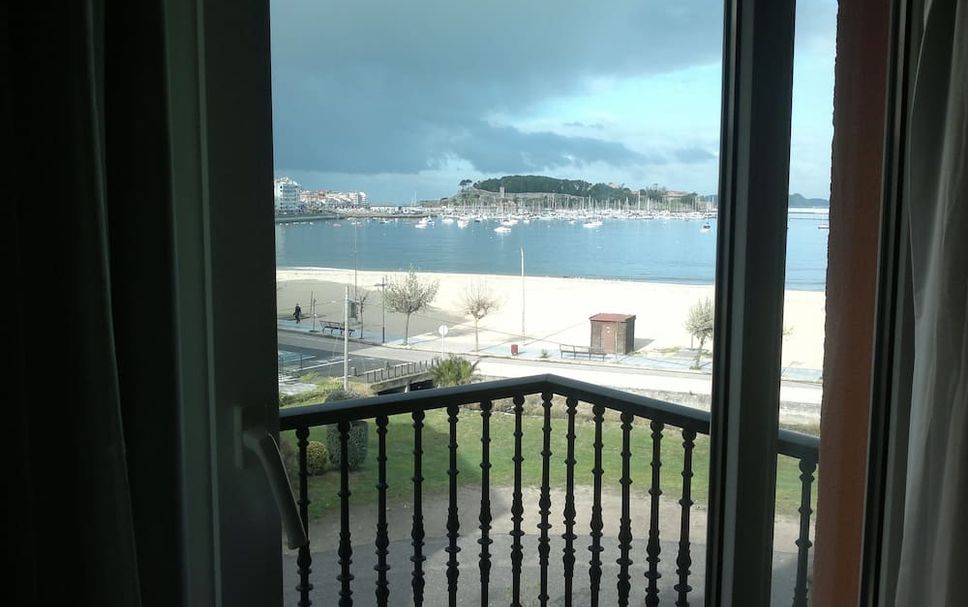 Balcone Foto
