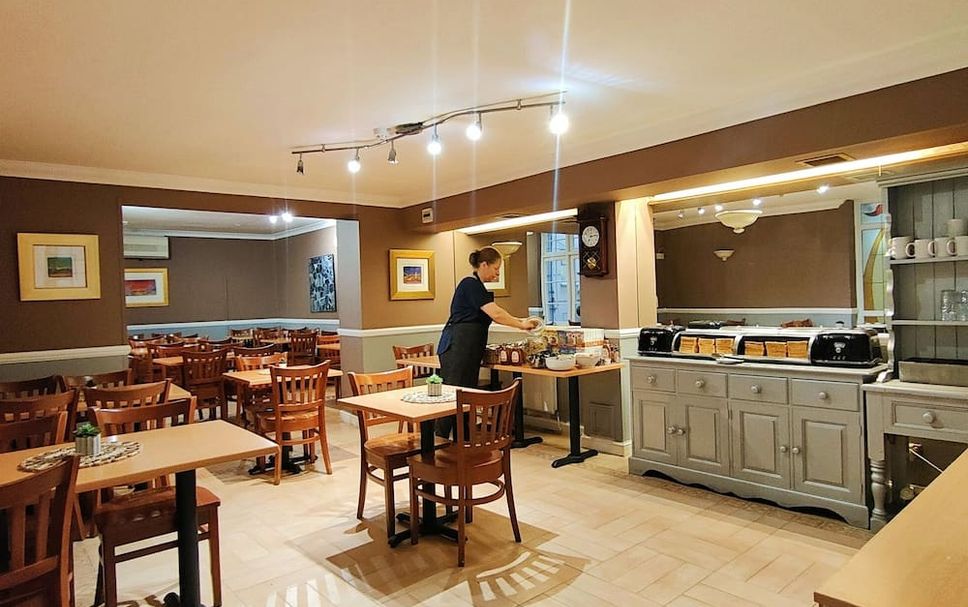 Ristorante Foto