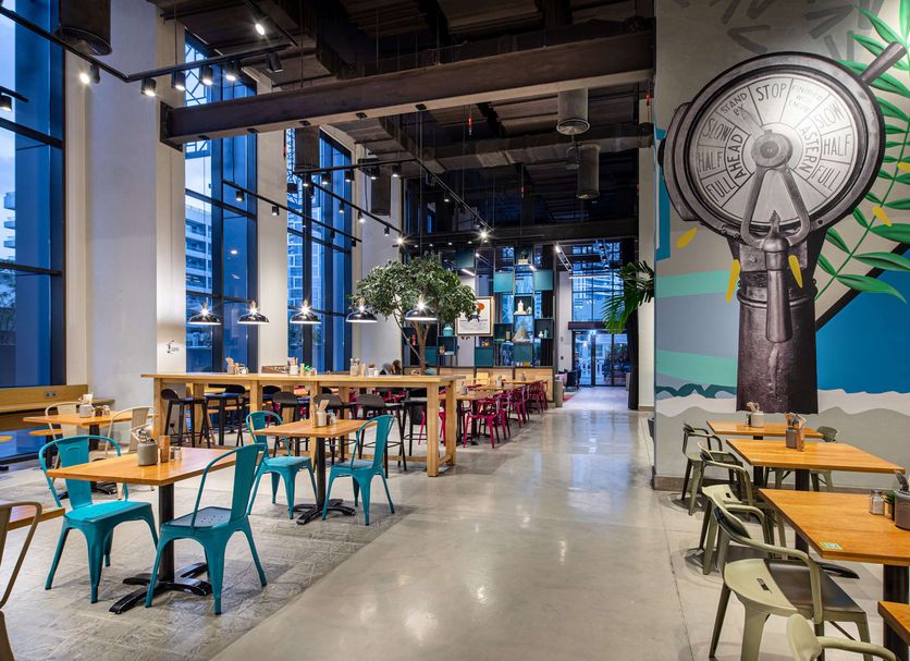 Ristorante Foto