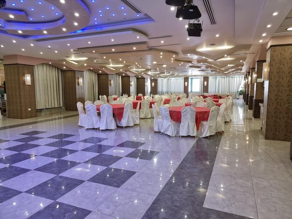 Sala ricevimenti