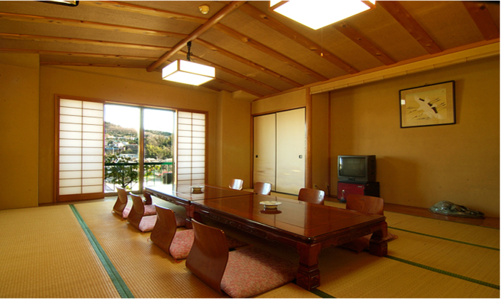 Sala pranzo