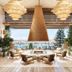 Area lounge