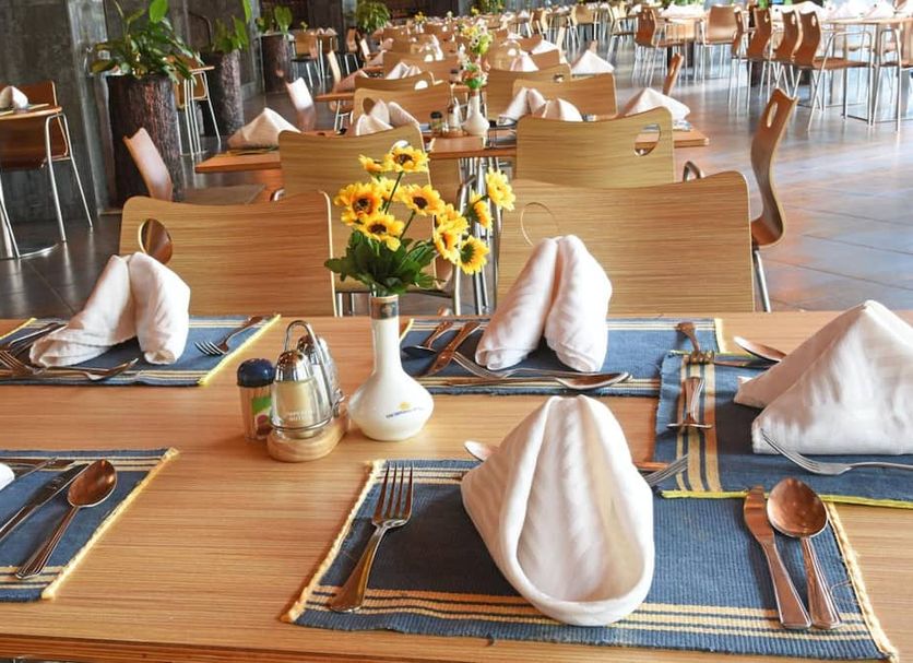 Ristorante Foto