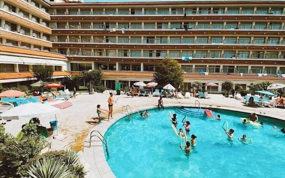 Piscina Foto