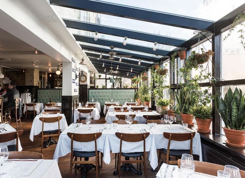 Ristorante Foto