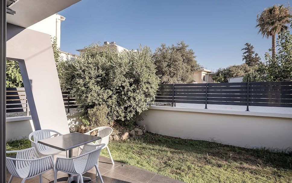 Balcone Foto