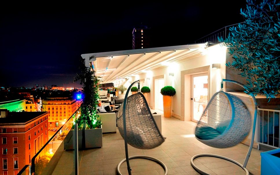 Balcone Foto