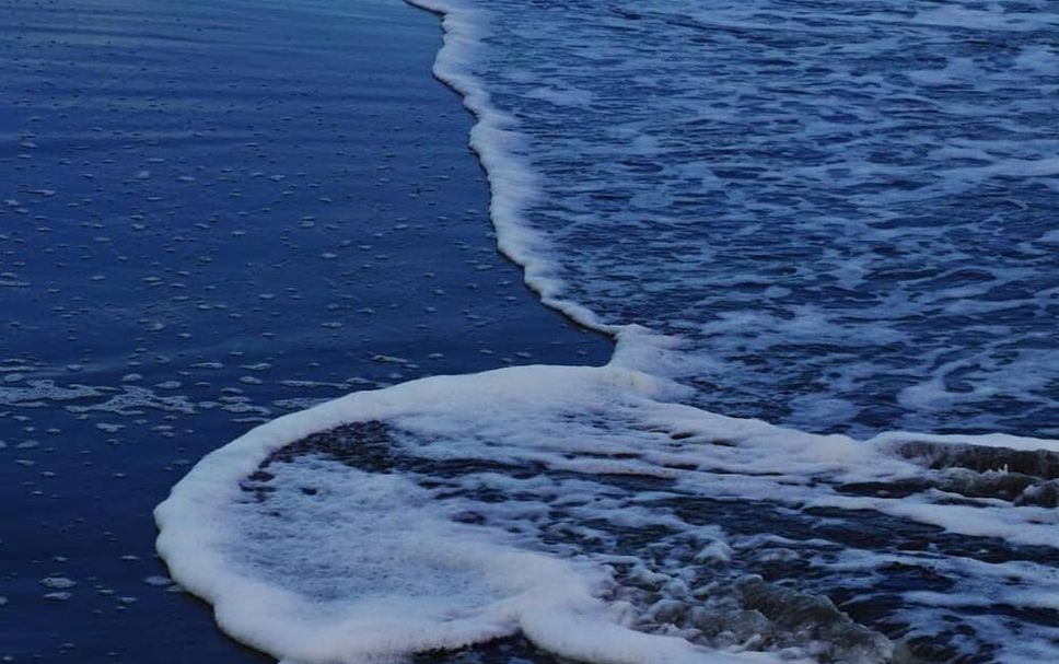 Spiaggia Foto