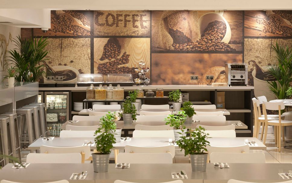 Ristorante Foto