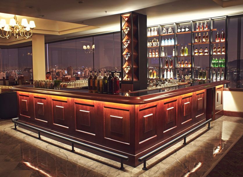 Bar Foto