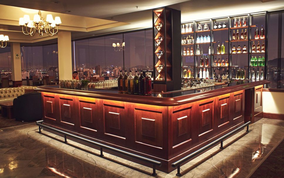Bar Foto