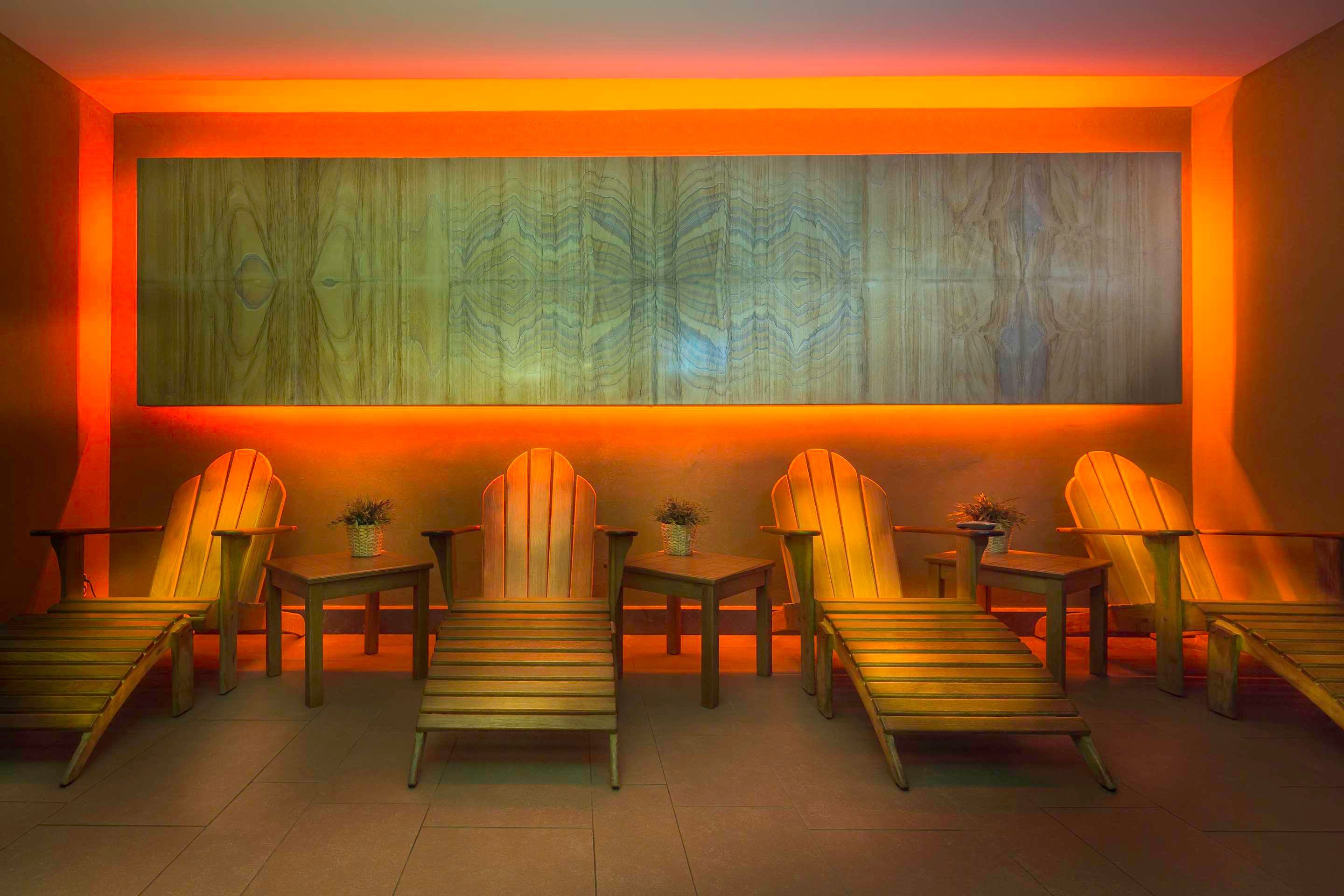 Area lounge