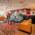 Area lounge