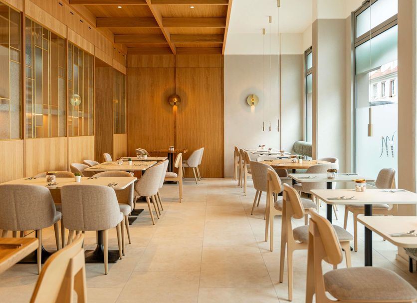 Ristorante Foto