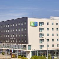 Holiday Inn Express Lisbon - Alfragide